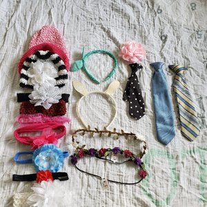 Child Accessory bundle
